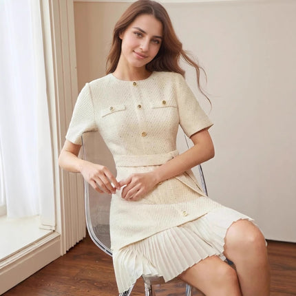 Vestido Madeleine