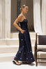 Midnight Riviera Maxi