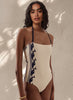 Coastal Chic One Piece