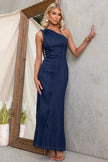 Vestido Blue Muse