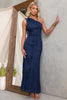 Vestido Blue Muse