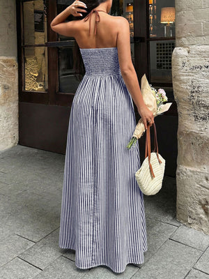 Amalfi Muse Dress