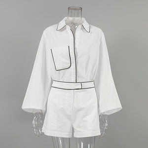 Milano Luxe Set