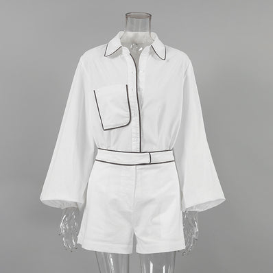 Milano Luxe Set