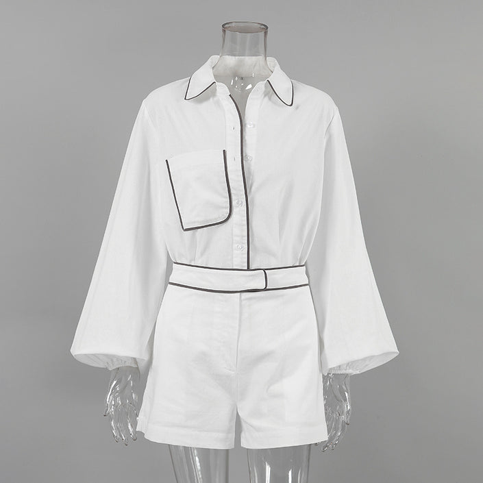 Milano Luxe Set