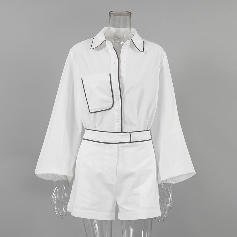 Milano Luxe Set