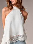 Blusa Lumière Lace
