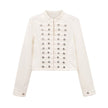 Chaqueta Victoire