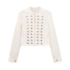 Chaqueta Victoire