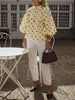 Blusa Bellini
