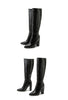 Botas The Statement