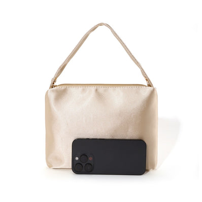 Bolso Satin Glow