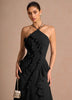 Vestido Black Dahlia