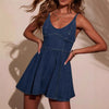 Denim Flare