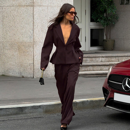 Élite Suit