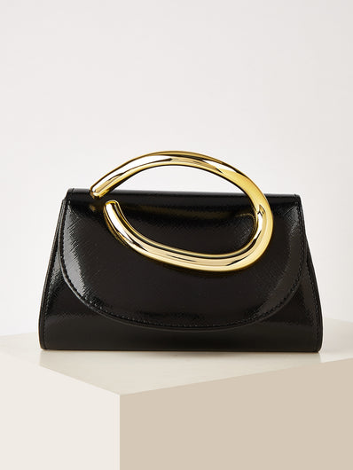Bolso Glossy Icon