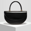Bolso Noir Sculpt 🖤✨