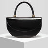 Bolso Noir Sculpt 🖤✨