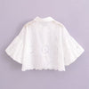 Blusa Arabella