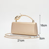 Bolso Tulip Gold