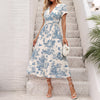Vestido Monet