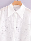 Blusa Arabella