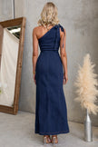 Vestido Blue Muse
