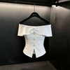 Blusa Monique