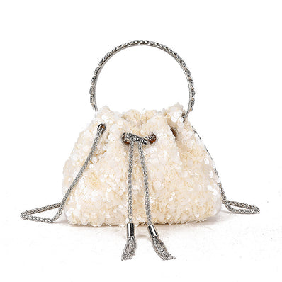 Bolso Pearl Glow