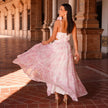 Vestido Rosalie