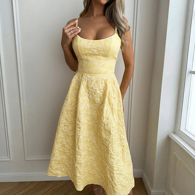 Soleil Couture Dress