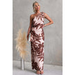 Vestido Siena Bloom