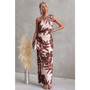 Vestido Siena Bloom