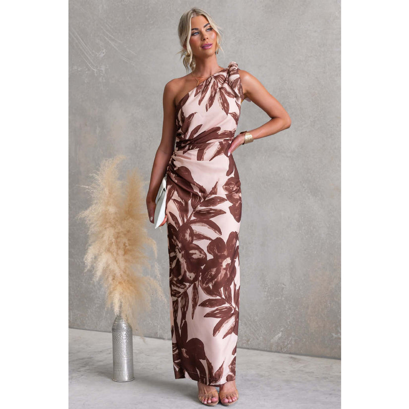 Vestido Siena Bloom