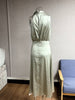 Vestido Silver Sage