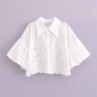 Blusa Arabella