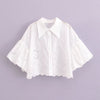 Blusa Arabella