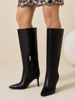 Botas Milano Noir