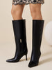 Botas Milano Noir