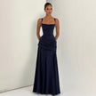 Vestido Bellamy Navy