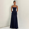 Vestido Bellamy Navy