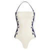 Coastal Chic One Piece