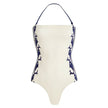 Coastal Chic One Piece