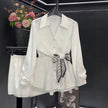 Blusa Élise