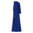 Vestido Blue Allure