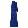 Vestido Blue Allure