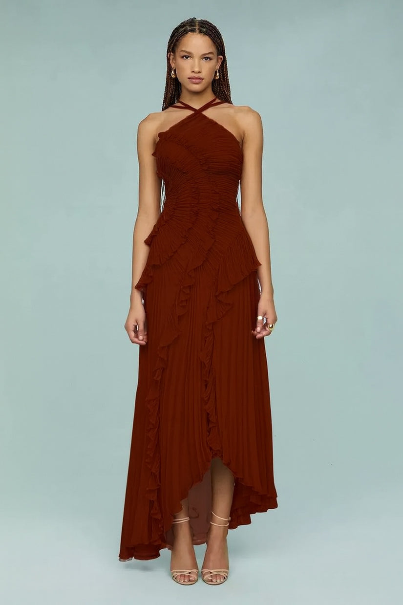 Vestido Amara
