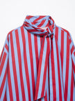 Blusa Élan