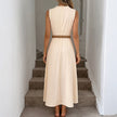 Vestido Amelia Pearl