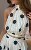 Milano Polka Set